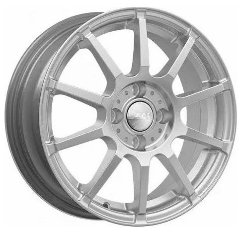 28277274_main Диск СКАД АКИТА 6x15 4x100 ET47.0 D60.1 Селена — изображение 1
