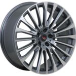 Диск LegeArtis Concept-B540 9,5x22 5x112 ET32.0 D66.6 GMF