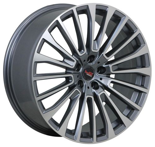 28277289_main Диск LegeArtis Concept-B540 9,5x22 5x112 ET32.0 D66.6 GMF — изображение 1