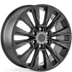 Диск LegeArtis Concept-TY572 8,5x20 6x139,7 ET60.0 D95.1 GM