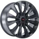 Диск LegeArtis Concept-TY572 8,5x20 6x139,7 ET60.0 D95.1 MB