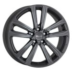 Диск MAK Magma 7x18 5x114,3 ET48.0 D67.1 Matt Titan