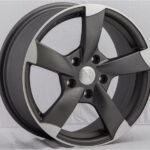 Диск Race Ready CSS9528 7,5x17 5x112 ET40.0 D57.1 MK-P/M