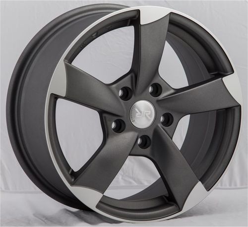 28279445_main Диск Race Ready CSS9528 7,5x17 5x112 ET40.0 D57.1 MK-P/M — изображение 1