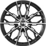 Диск Race Ready CSSYA3385 8,5x20 5x120 ET40.0 D72.6 B-P/B