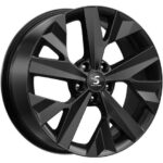 Диск Premium Series КР011 (18_RAV4_XA4) 7,5x18 5x114,3 ET45.0 D60.1 Fury black