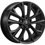 Диск Premium Series КР012 (18_Forester) 7x18 5x114,3 ET48.0 D56.1 Elite silver