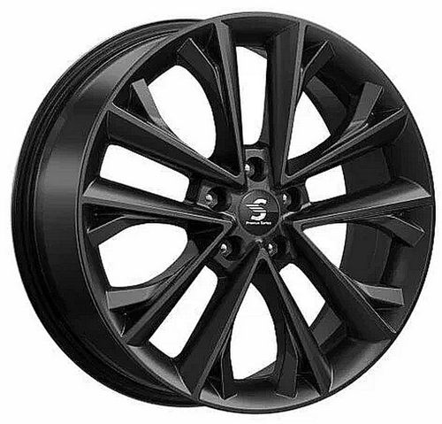 28281450_main Диск Premium Series КР012 (18_Forester) 7x18 5x114,3 ET48.0 D56.1 Elite silver — изображение 1
