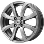 Диск iFree Дайс 6x15 4x100 ET45.0 D67.1 Хай Вэй