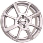 Диск Tech Line TL648 6,5x16 5x114,3 ET45.0 D67.1 S