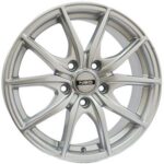 Диск Tech Line TL776 7x17 5x110 ET46.0 D63.4 S