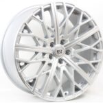 Диск Tech Line RST.002 8,5x20 5x114,3 ET45.0 D67.1 S