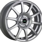 Диск Megami MGM-2 5,5x14 4x100 ET40.0 D54.1 SP