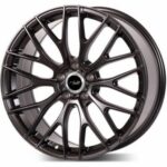 Диск Lizardo XH162 8,5x19 5x108 ET33.0 D60.1 BMF