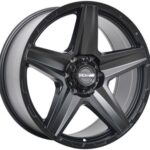 Диск PDW Wheels Titan 8x18 5x114,3 ET40.0 D66.5 U4B