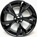 Диск Replica ST A223 9,5x21 5x112 ET25.0 D66.6 MBF