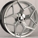 Диск Replica ST Ferrari 8,5x18 5x112 ET35.0 D73.1 Silver