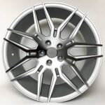 Диск Replica ST GVNA Bogota 8,5x20 5x112 ET35.0 D66.6 SF