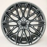 Диск Replica ST HR P200 8,5x19 5x112 ET35.0 D66.6 MGM