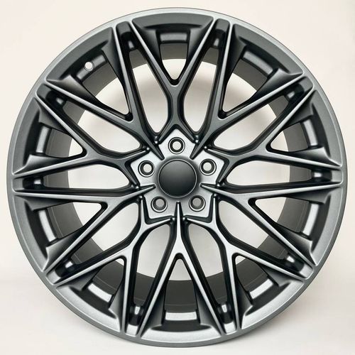 28286932_main Диск Replica ST HR P200 8,5x19 5x112 ET35.0 D66.6 MGM — изображение 1