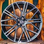 Диск Replica ST Lmma CLR LR 9,5x21 5x114,3 ET40.0 D73.1 BKF