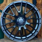 Диск Replica ST MB AMG 11x21 5x112 ET42.0 D66.6 MBF
