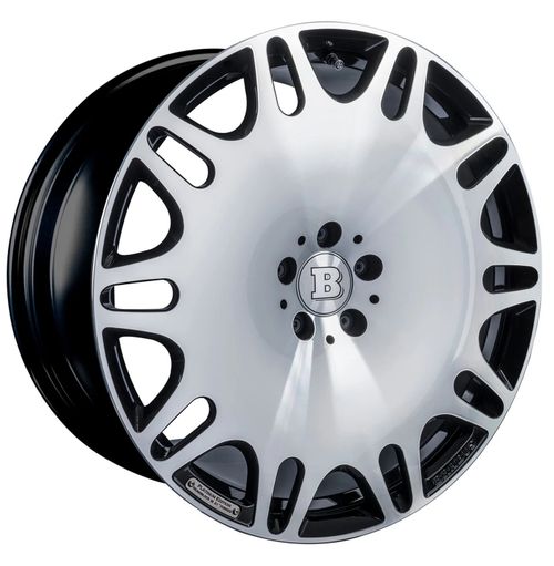 28286963_main Диск Replica ST MB Brbs Monoblock M 10x22 5x130 ET36.0 D84.1 BKF — изображение 1