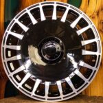 Диск Replica ST MB GAD 9,5x20 5x112 ET42.0 D66.5 Gloss Black