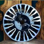 Диск Replica ST MB Mybh 222 8,5x20 5x112 ET38.0 D66.6 BKF