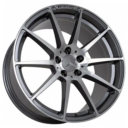 28286975_main Диск Replica ST MB S 222 8,5x19 5x112 ET35.0 D66.6 GMF — изображение 1