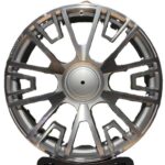 Диск Replica ST Mnsry V.6 10x22 5x108/120 ET45.0 D72.6 SF
