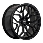 Диск Replica ST Rad Aurora ART701 8,5x20 5x120 ET35.0 D72.6 Black