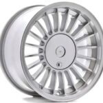 Диск Replica ST Rad Classic Spoke ALP 8x18 5x112/120 ET30.0 D72.5 Silver