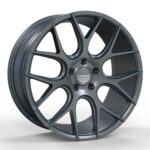 Диск Replica ST Rad EVO-6 8,5x19 5x120 ET15.0 D72.6 GM