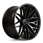 Диск Replica ST Rad Radical EVO-1 9,5x19 5x120 ET40.0 D72.6 Satin Black