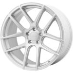 Диск Replica ST Rad VELGEN VMB5 10,5x19 5x114,3 ET25.0 D73.1 Silver