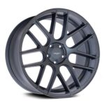 Диск Replica ST Rad VELGEN VMBMESH 9x20 5x120 ET35.0 D72.6 Matt Gunmetal