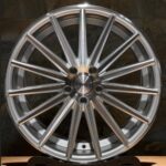 Диск Replica ST VSN VFS-2 8,5x19 5x112 ET35.0 D66.6 Gloss Black