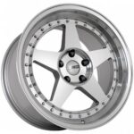 Диск Replica ST VSN5431 8,5x18 5x112 ET35.0 D66.4 SF