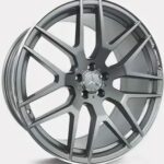 Диск ST Forged JM24 HJ0021 10x22 5x130 ET36.0 D84.1 GMMF