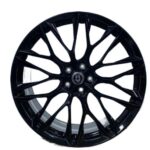 Диск ST Forged JM24 HJ0362 9x21 5x108 ET35.0 D63.4 Gloss Black
