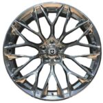Диск ST Forged JM24 HJ0421 9x21 5x120 ET38.0 D62.5 Polished