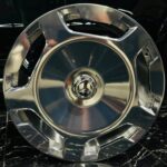 Диск ST Forged JM24 MRGW132 10x22 5x112 ET40.0 D66.5 Polished