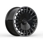 Диск ST Forged JM24 MRGW1626 10,5x21 5x112 ET43.0 D66.5 BKF