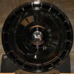 Диск ST Forged JM24 MRGW2510 9,5x22 5x120 ET38.0 D62.5 BKF