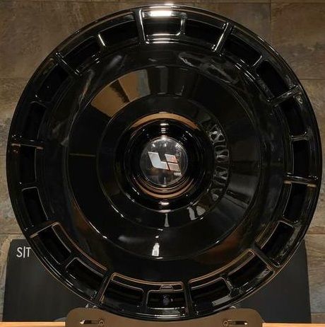 28287854_main Диск ST Forged JM24 MRGW2510 9,5x22 5x120 ET38.0 D62.5 BKF — изображение 1
