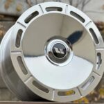 Диск ST Forged JM24 MRGW2512 9x21 5x120 ET38.0 D62.5 Polished
