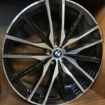 Диск ST Forged JM24 MRGW476 9,5x22 5x112 ET30.0 D66.5 BKF