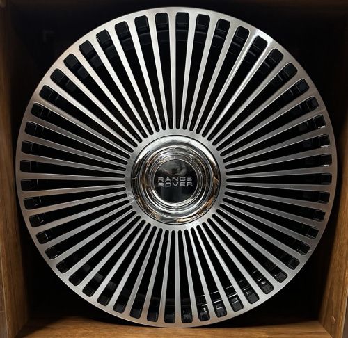 28287906_main Диск ST Forged JM24 TX566A 9,5x23 5x120 ET40.0 D72.5 BKF — изображение 1