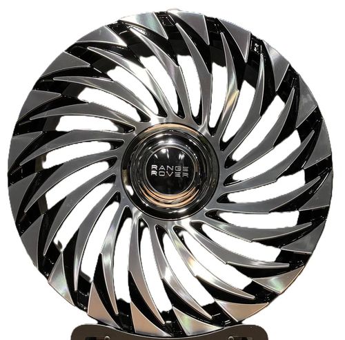 28287917_main Диск ST Forged JM24 XRGW1864L 9,5x22 5x120 ET40.0 D72.5 BKF — изображение 1